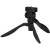 Nanlite AS-MT/HG-1/4 - mini tripod z funkcją gripu, ze śrubą 1/4